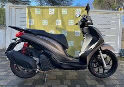 Piaggio Medley 125 ABS (2021 - 25) usata