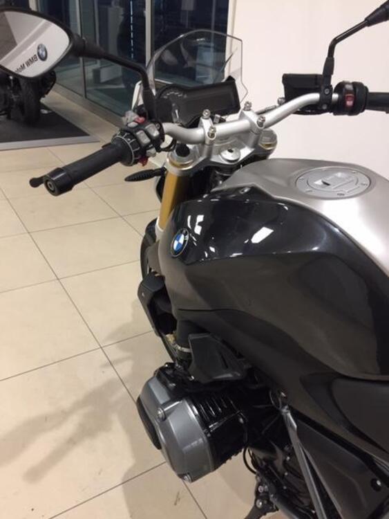 Bmw R 1200 R (2015 - 16) (2)