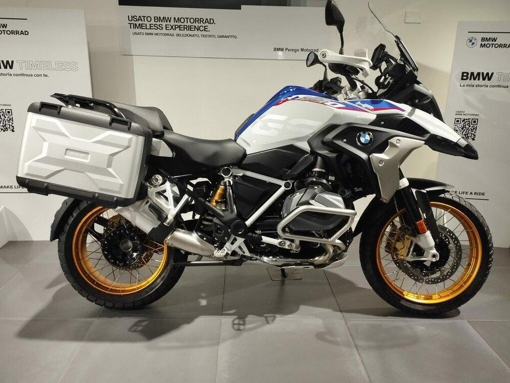 Bmw R 1250 GS (2019 - 20)