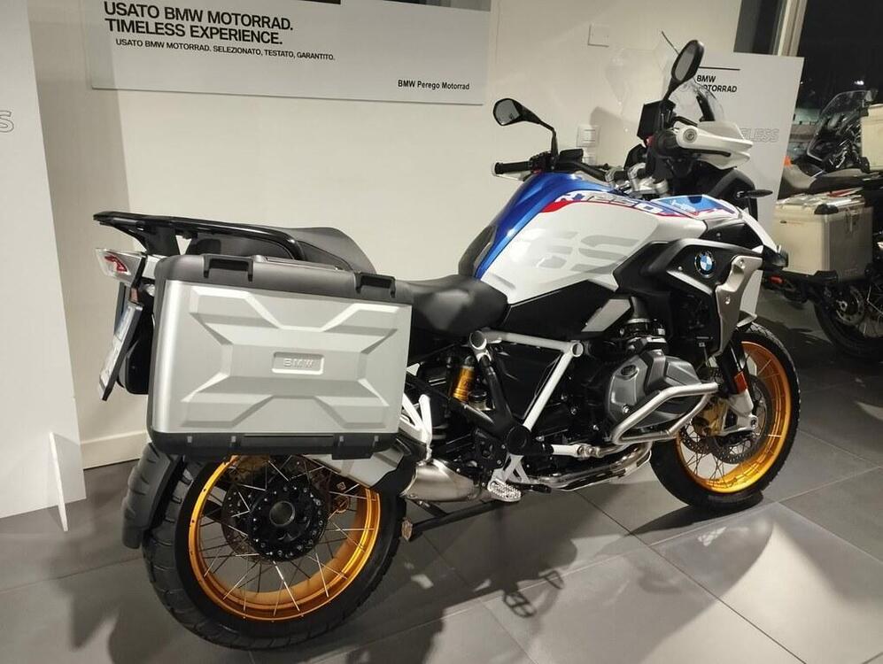 Bmw R 1250 GS (2019 - 20) (4)