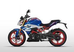 Bmw G 310 R (2021 - 25) usata