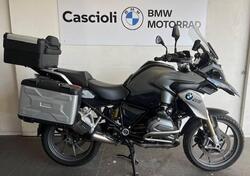 Bmw R 1200 GS (2013 - 16) usata