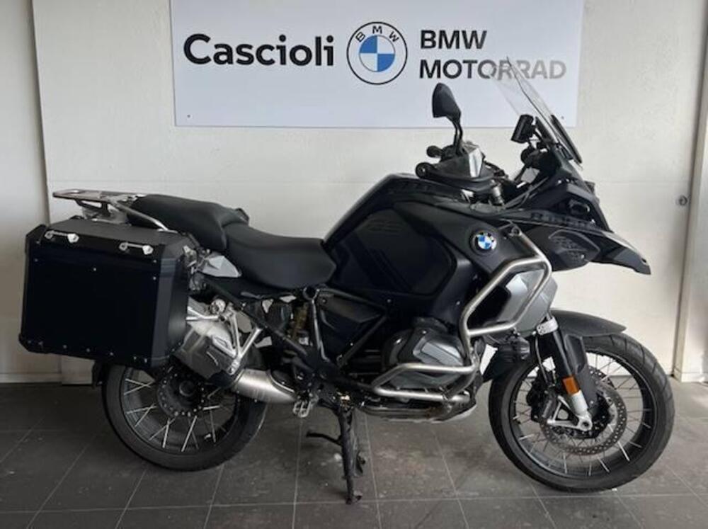 Bmw R 1250 GS Adventure (2021 - 24)