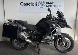 Bmw R 1250 GS Adventure (2021 - 24) usata