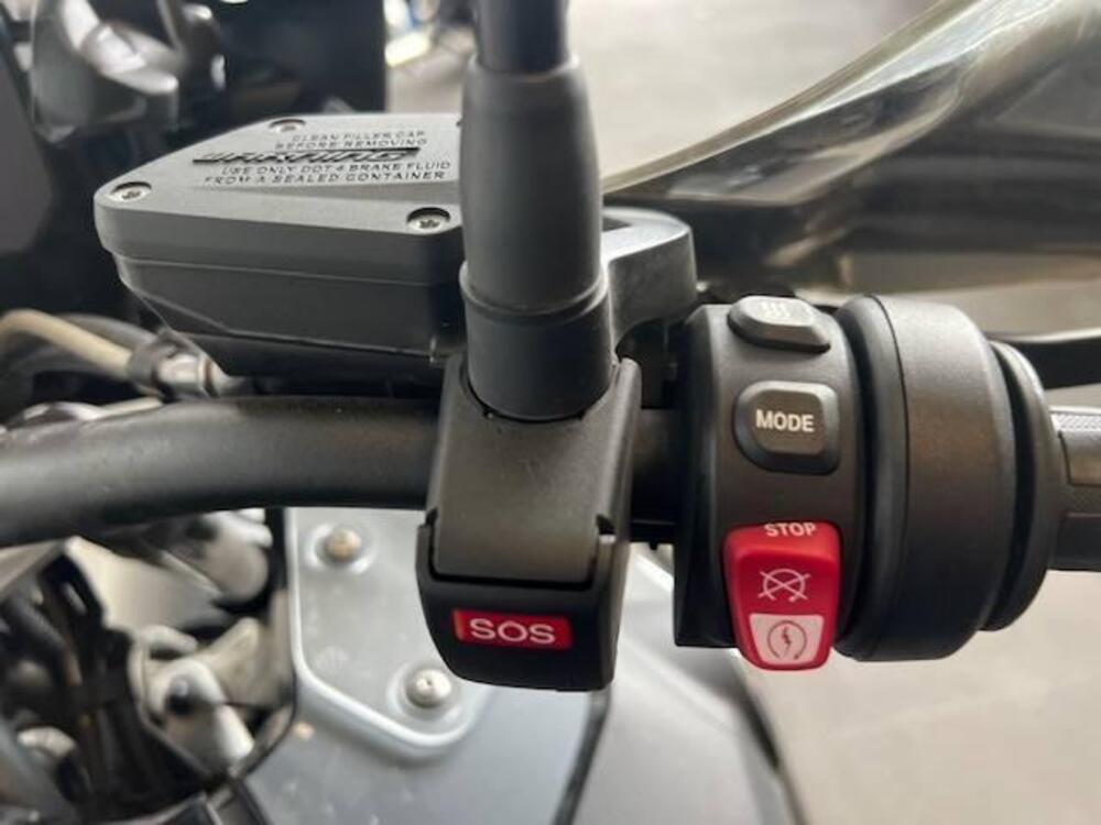 Bmw R 1250 GS Adventure (2021 - 24) (2)