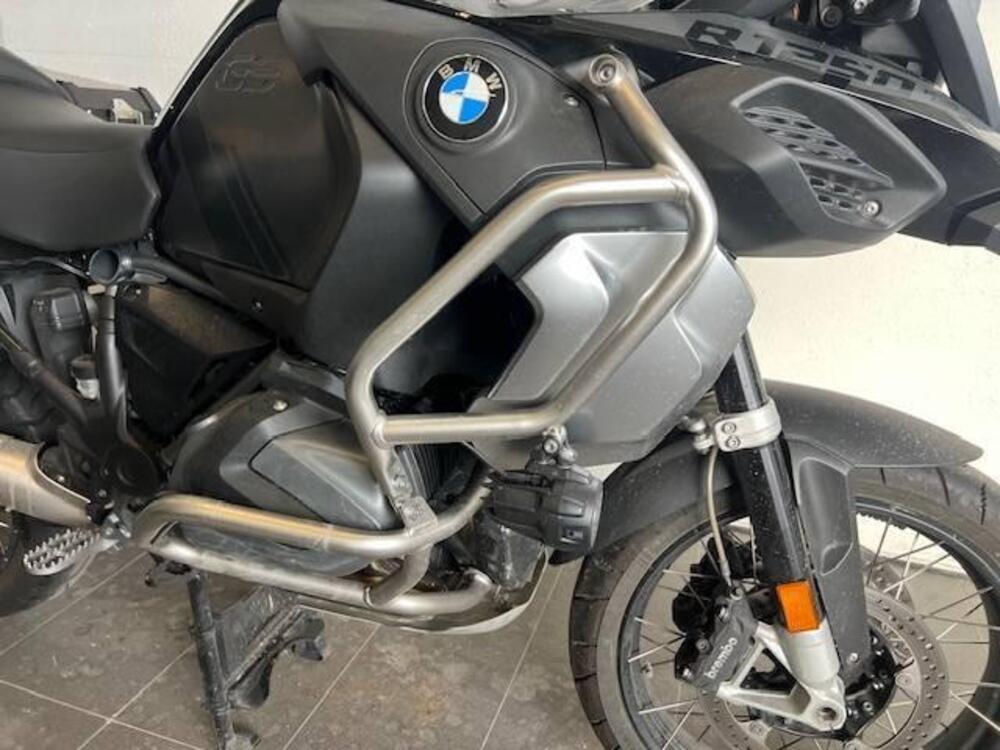 Bmw R 1250 GS Adventure (2021 - 24) (5)