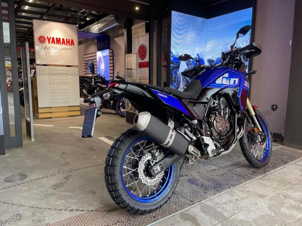 Yamaha Ténéré 700 (2022 - 24) (3)