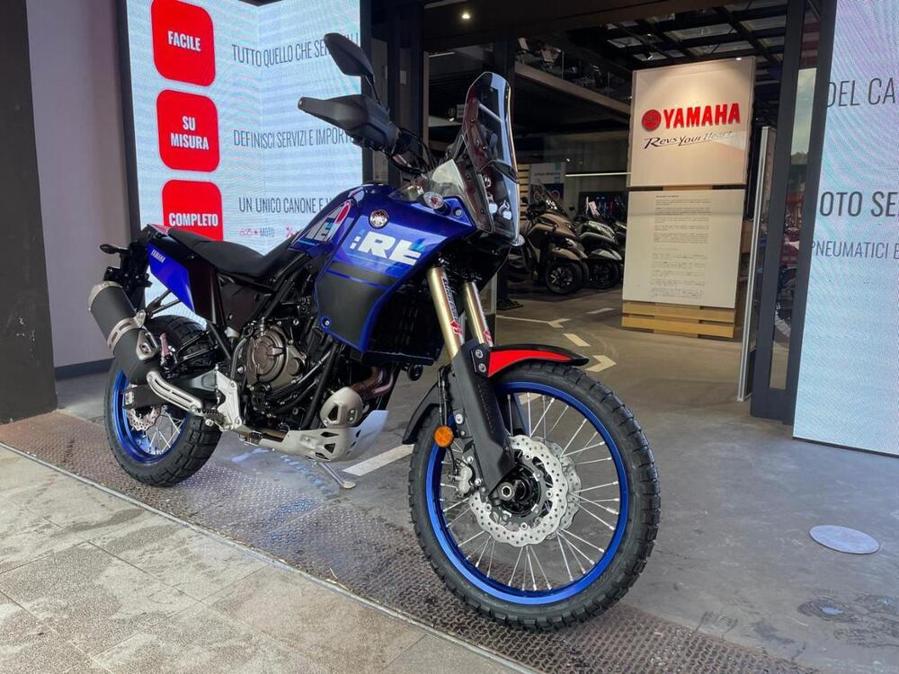 Yamaha Ténéré 700 (2022 - 24) (2)