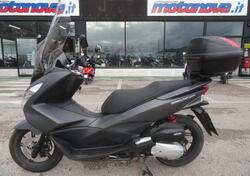 Honda PCX 150 (2014 - 17) usata