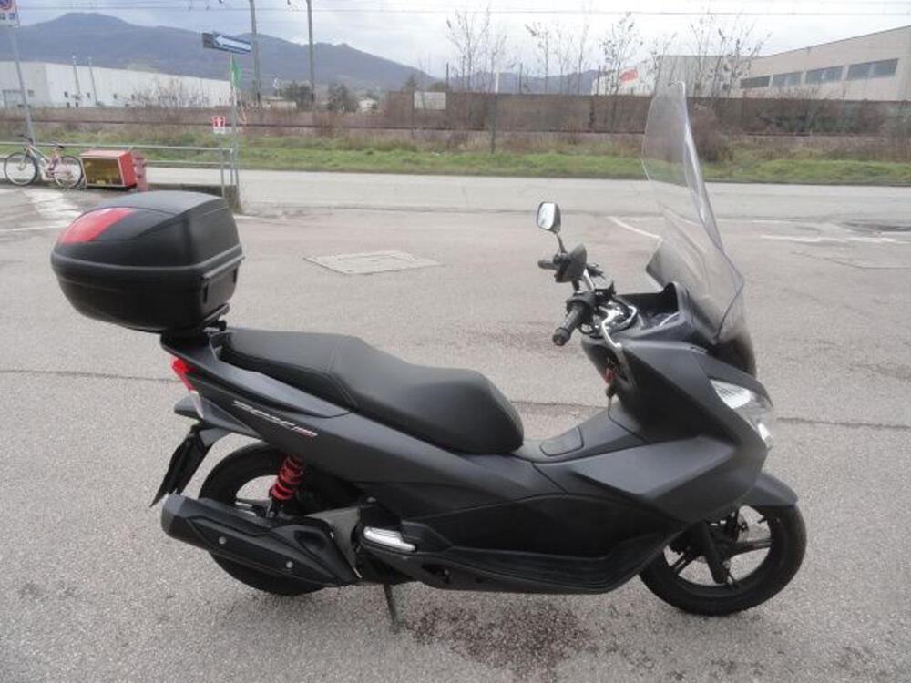 Honda PCX 150 (2014 - 17) (5)