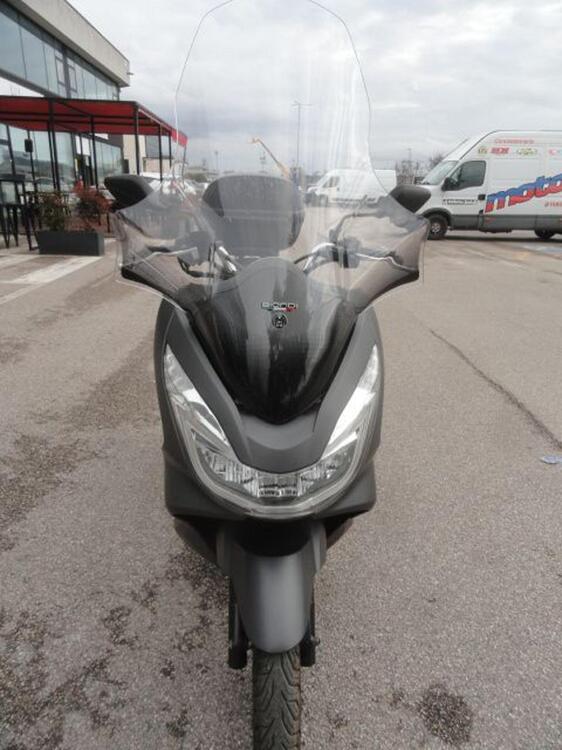 Honda PCX 150 (2014 - 17) (3)