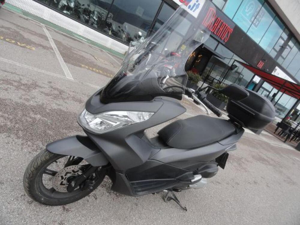 Honda PCX 150 (2014 - 17) (2)