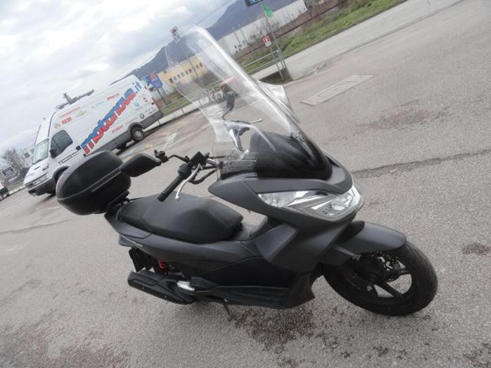 Honda PCX 150 (2014 - 17) (4)