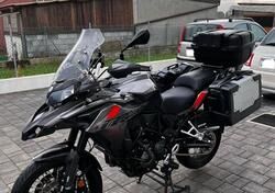 Benelli TRK 502X (2018 - 20) usata