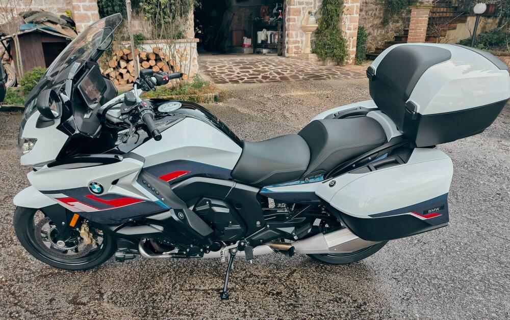 Bmw K 1600 GT (2022 - 25) (4)