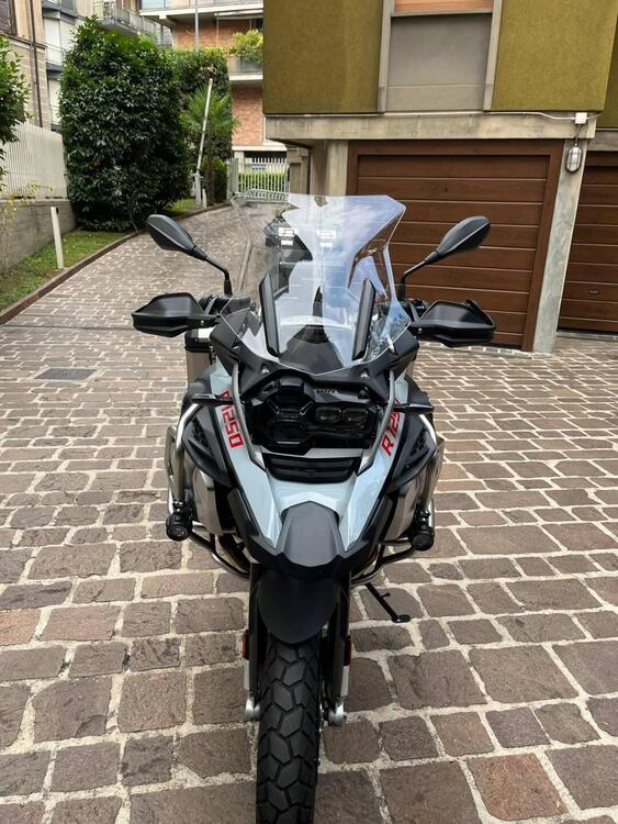 Bmw R 1250 GS Adventure (2021 - 24)