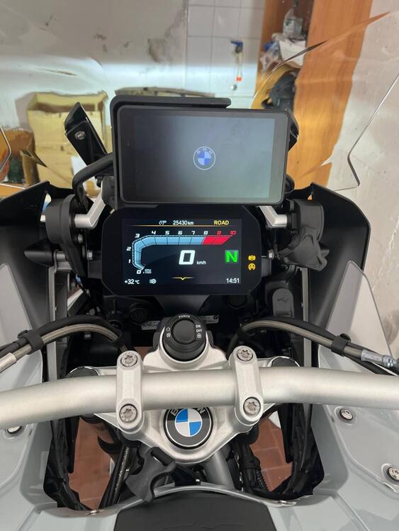 Bmw R 1250 GS Adventure (2021 - 24) (4)