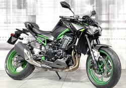 Kawasaki Z 900 (2021 - 24) usata