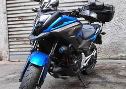 Honda NC 750 X DCT ABS (2018 - 20) usata