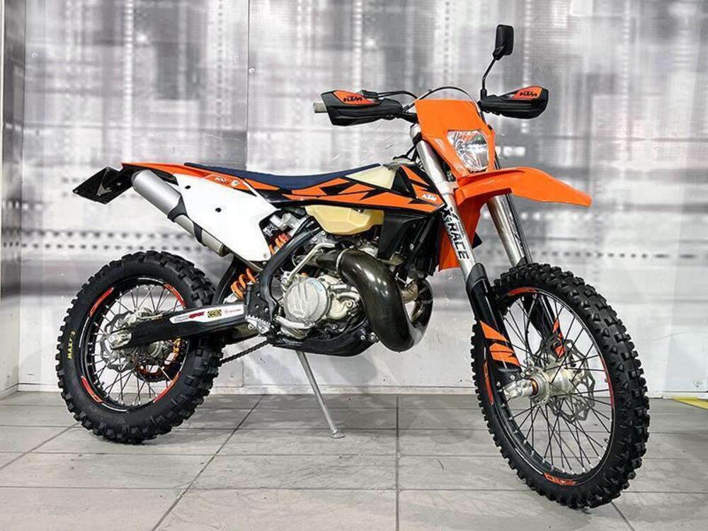 KTM EGS/EXC 300