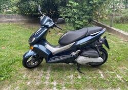 Mbk Thunder 125 usata