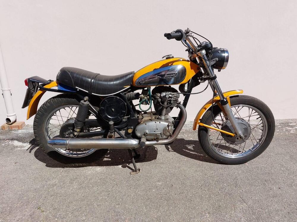 Ducati Scrambler (2)