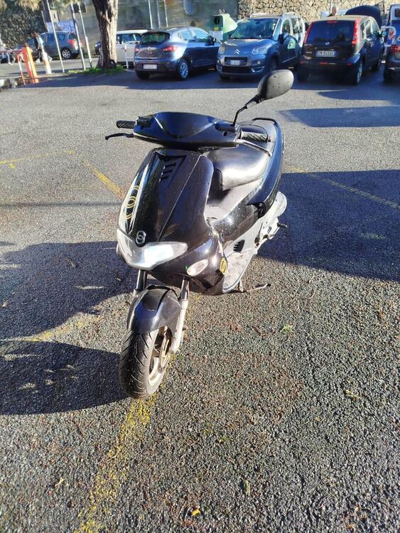 Gilera Runner 125 FX