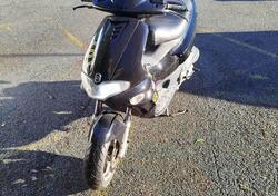 Gilera Runner 125 FX usata