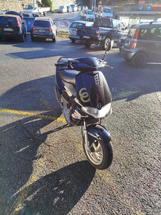 Gilera Runner 125 FX (2)