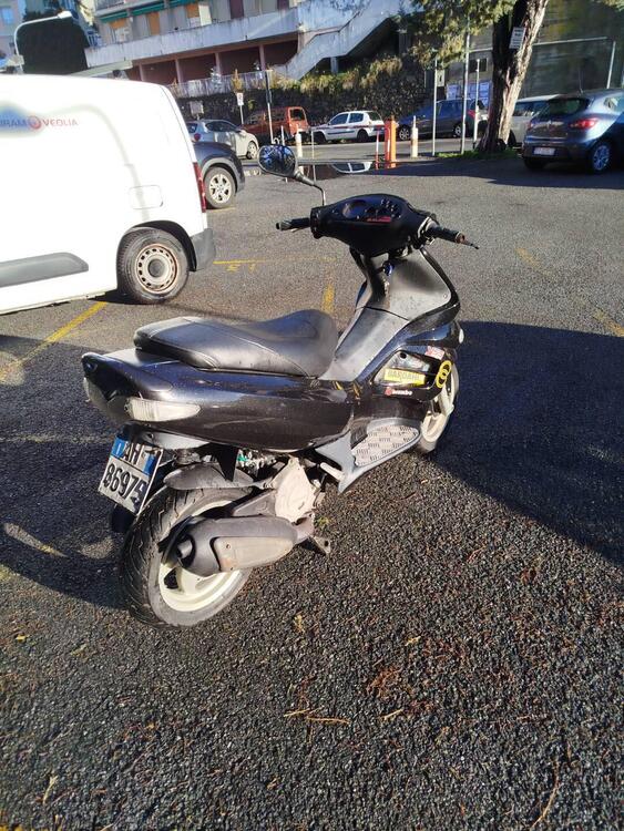 Gilera Runner 125 FX (4)