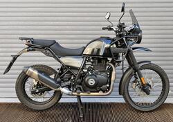 Royal Enfield Himalayan 411 (2021 - 24) usata