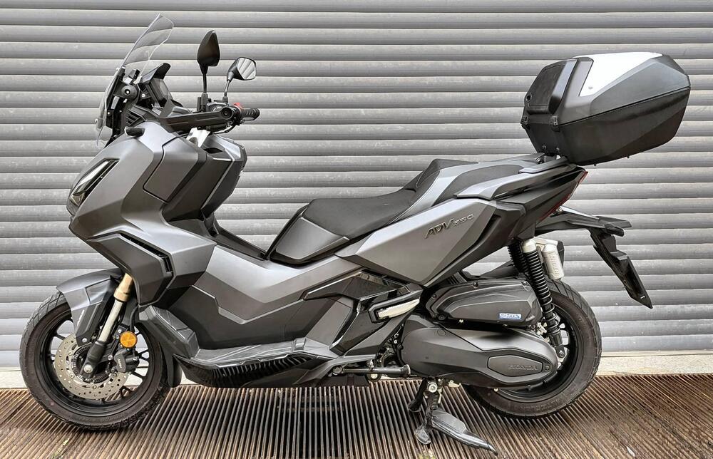 Honda ADV 350 (2022 - 24)