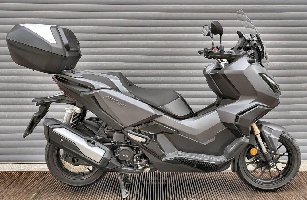 Honda ADV 350 (2022 - 24) (2)