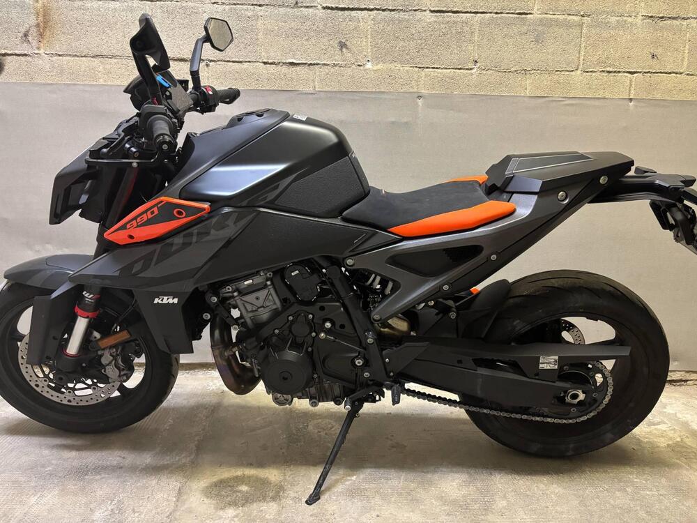 KTM 990 Duke (2024 - 25) (2)