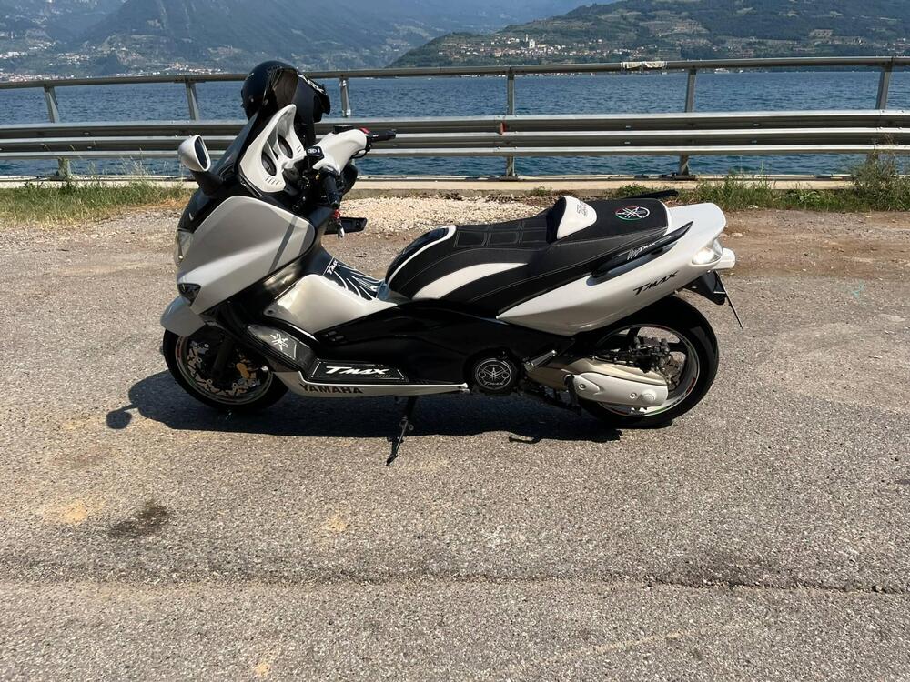 Yamaha T-Max 500 (2004 - 07) (3)