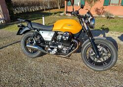 Moto Guzzi V7 III Stone (2017 - 20) usata