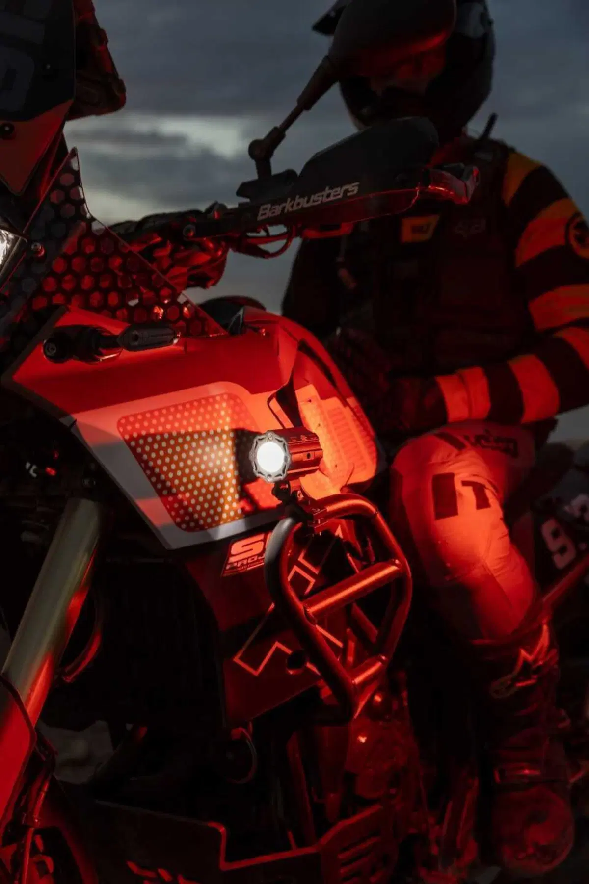 Kappa presenta al MBE 2025 i faretti LED KS311 (2)