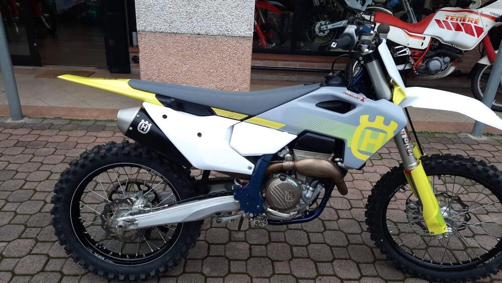 Husqvarna FC 250 (2024)