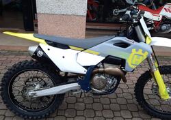 Husqvarna FC 250 (2024) usata