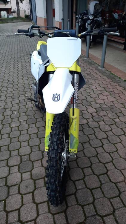 Husqvarna FC 250 (2024) (2)