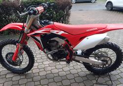 Honda CRF 250 R (2022) usata