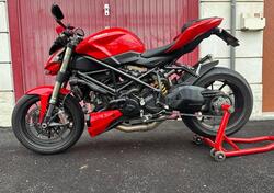 Ducati Streetfighter (2009 - 12) usata