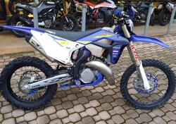 Sherco 125 SE Factory (2023) usata