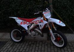 Honda CR 125 R (2007) usata