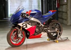 Aprilia RS 660 (2020 - 24) usata