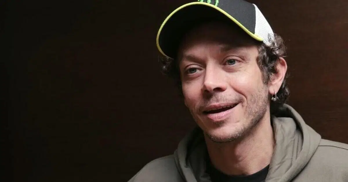 MotoGP 2025. Valentino Rossi sul 2025 per il suo team: "Le aspettative sono alte. Vogliamo fare podi, vincere qualche gara e finire bene in campionato"