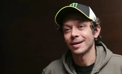 MotoGP 2025. Valentino Rossi sul 2025 per il suo team: "Le aspettative sono alte. Vogliamo fare podi, vincere qualche gara e finire bene in campionato"