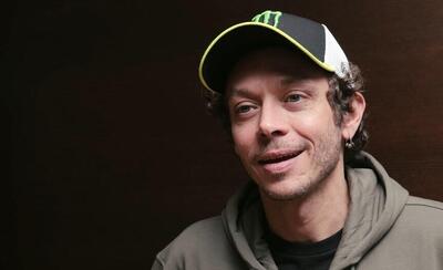 MotoGP 2025. Valentino Rossi sul 2025 per il suo team: &quot;Le aspettative sono alte. Vogliamo fare podi, vincere qualche gara e finire bene in campionato&quot;