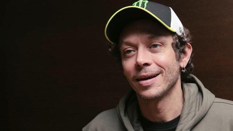 MotoGP 2025. Valentino Rossi sul 2025 per il suo team: &quot;Le aspettative sono alte. Vogliamo fare podi, vincere qualche gara e finire bene in campionato&quot;