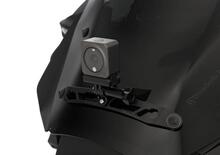 Wunderlich a MBE: ecco il supporto action cam per la BMW R 1300 GS